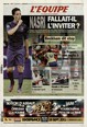 L'Equipe N° 517 Mai 2013