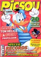 Picsou magazine N° 491 Mai 2013