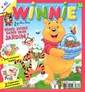 Winnie N° 332 Mai 2013